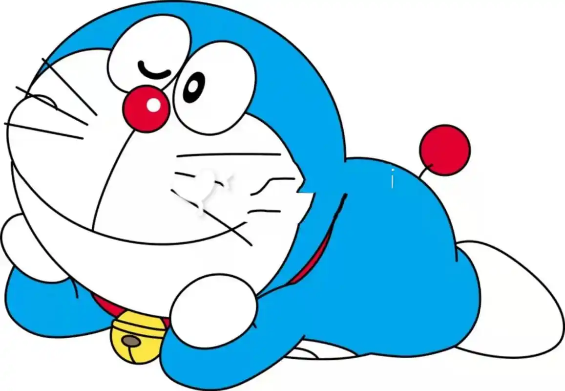 哆啦a梦卡通图片素材 哆啦a梦卡通图片 哆啦a梦卡通简笔画图片