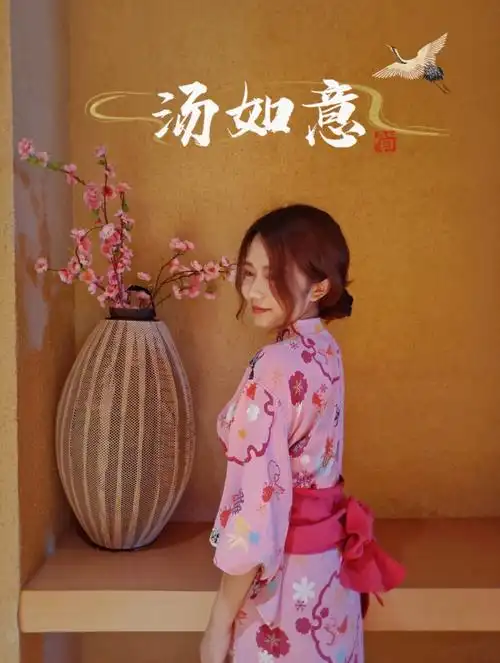 太原汤如意最全游玩攻略拍照打卡绝绝子