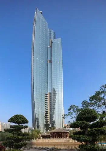 项目名称:尚东柏悦府