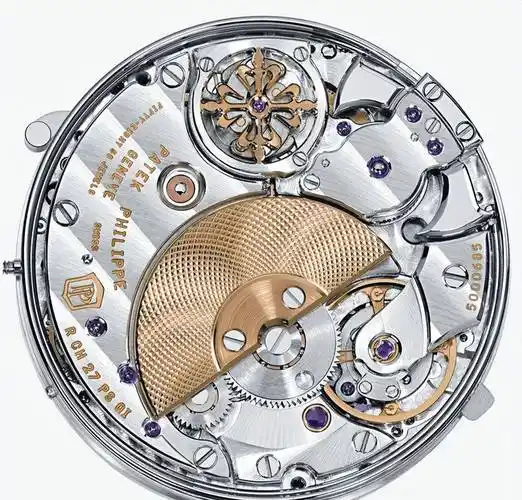 手表_机芯_瑞士