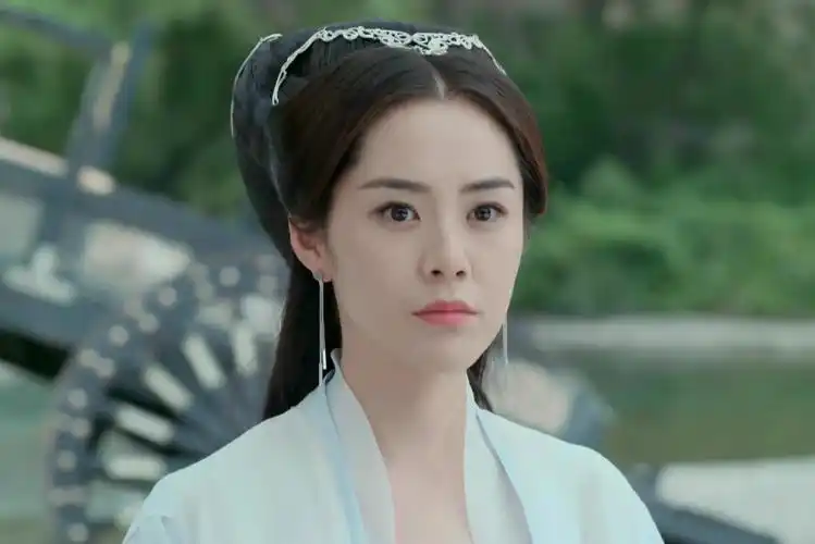 《绝代双骄》之怜星:这悲苦的一生,不仅只有爱而不得 - 知乎