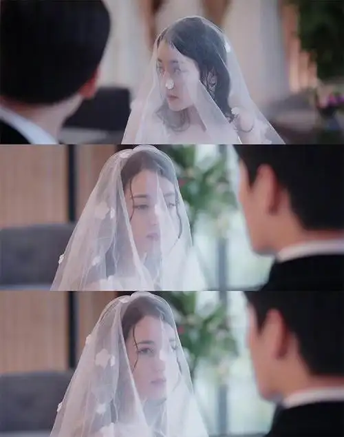 《你是我的荣耀》甜美,《三生三世枕上书》紫色嫁衣超华丽