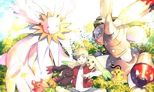 大耳兽和它的机械帝国进化后全是机动战士