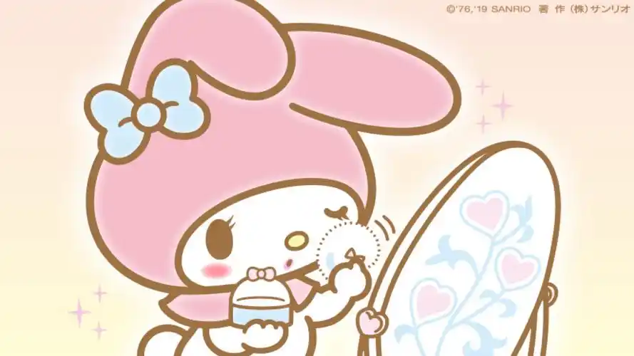 sanrio - 堆糖,美图壁纸兴趣社区