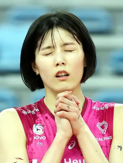 金软景2队友被国家队无限期排除,只因昔日烂账被翻出|韩国女排|李在英