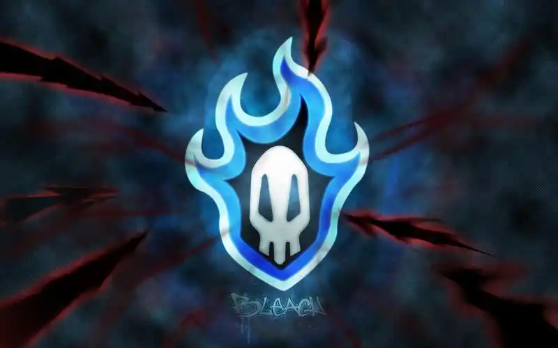 死神,bleach,热血漫,acg,**动漫,logo,标志死神壁纸图片