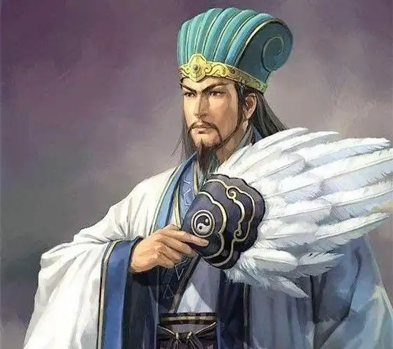 三国诸葛亮的人物简介(诸葛亮生平资料及形象概括)-飞翔百科