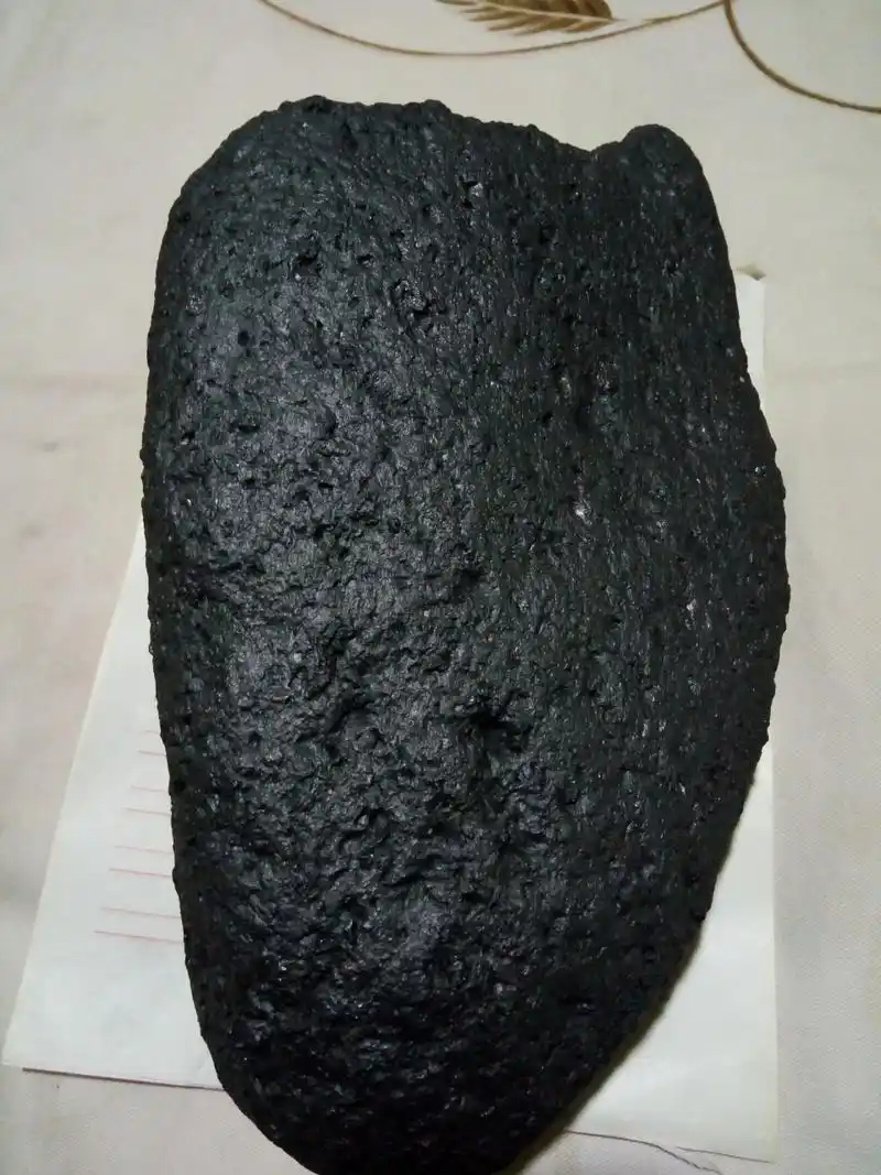 稀有金属陨石锎