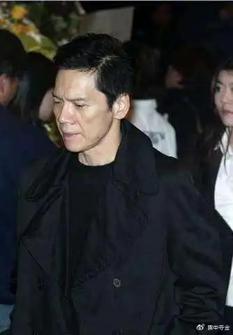 向华强是黑社会组织新义安的老大其中关系或许你想不到他给向