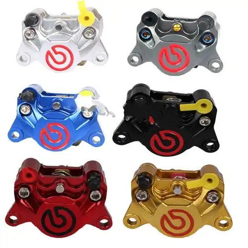 适用雅迪电动车de3后轮鼓刹改装油刹套装 后碟刹刹车套件总成直上