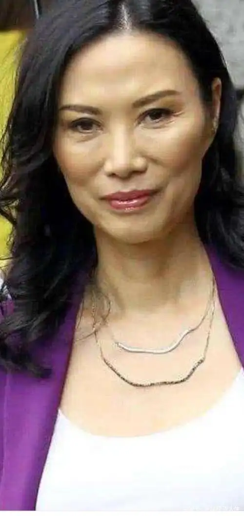 你说40岁的女人怎么还是少女心呀?