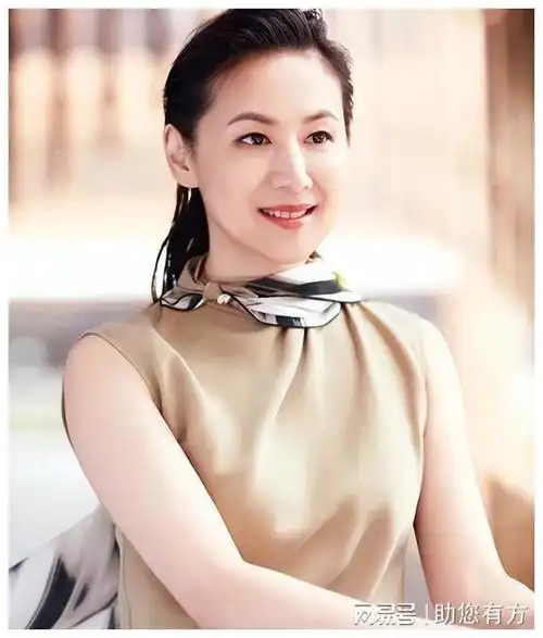 主持人,嫁上海首富,生下3个孩子,如今怎样了|婚姻|时尚|娱乐圈|上海市