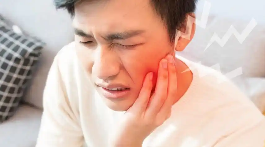 牙疼不愈警惕三叉神经痛