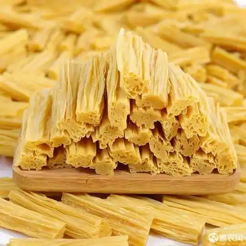 询价记录 采购商 询价产品 采购量 询价时间 hn1****22 腐竹 散条