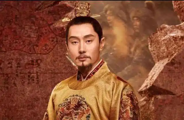 朱元璋传位给朱允炆的根本原因是什么是感情还是礼法