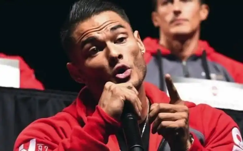 不要忘记那个神"杰瑞米 布恩迪亚"_哔哩哔哩_bilibili