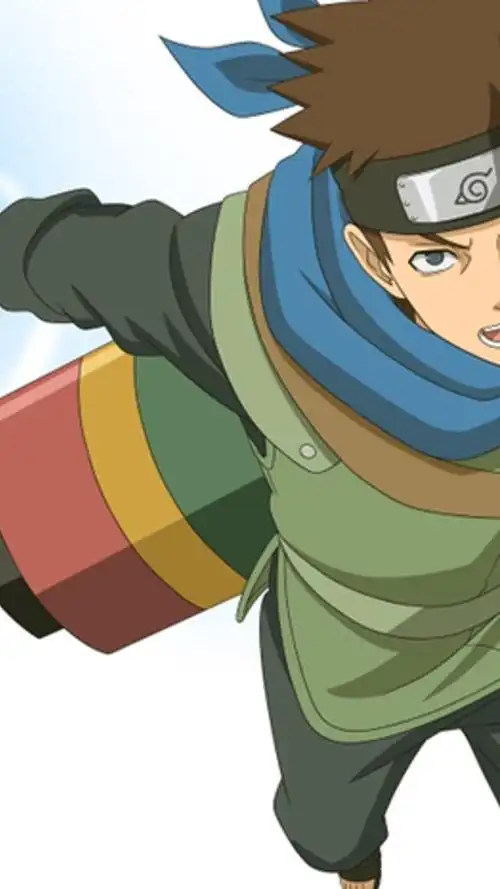 火影忍者手游最新高招a木叶丸技能