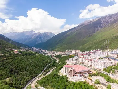 康定凤凰亭攻略,康定凤凰亭门票/游玩攻略/地址/图片/门票价格【携程