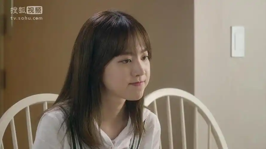 陈世妍的演技真的劝退啊