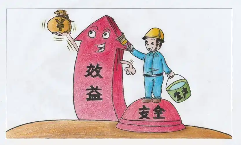 潞安化工安全理念主题《员工话与画》优秀作品展示