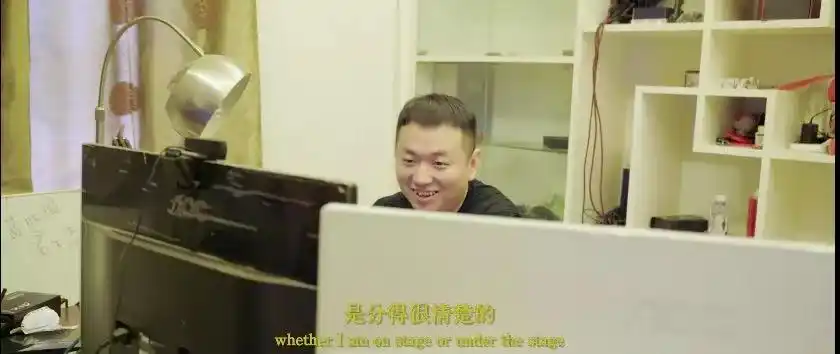 虎牙直播间的药水哥刘波是怎么火的