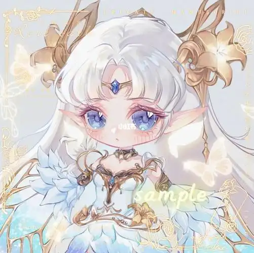 仲夏夜之梦貂蝉稿件展示