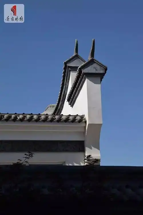 河南砖雕厂介绍中式建筑里的"八大"经典符号之马头墙