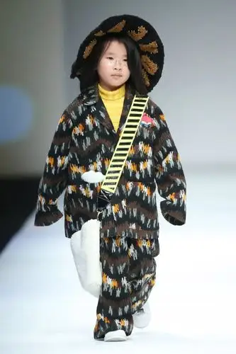 2021童装流行趋势分析