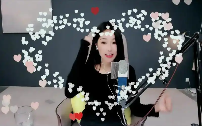 斗鱼-小深深儿_2020-11-16-2250_11-16-2318_【小深深儿】养生直播间