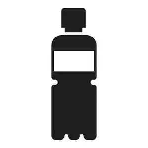 塑料瓶图标图片