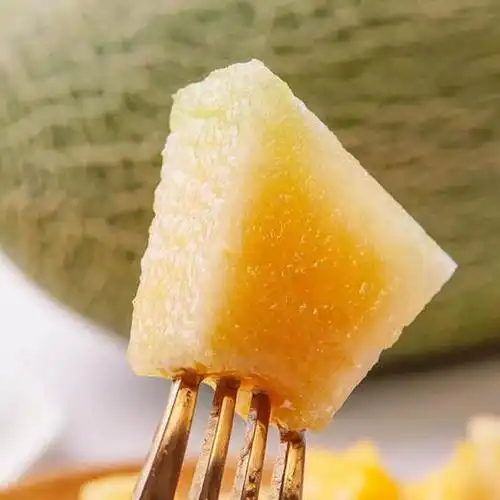 【海南西州蜜瓜1.