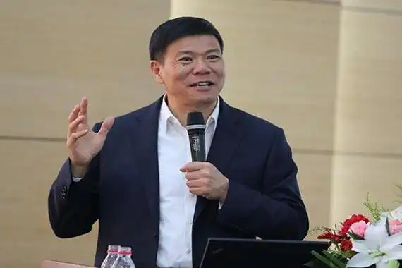 创业三十多年后,如今,冯海良已经拥有了浙江海亮股份有限公司,海亮