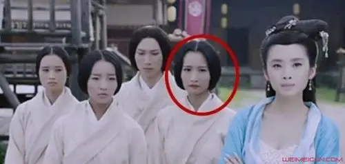 聂欢通天狄仁杰演的谁起底聂欢详细资料是任嘉伦老婆