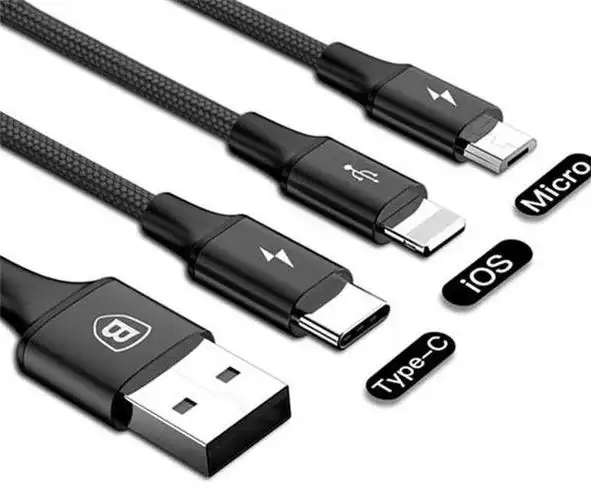 在欧盟范围内进一步统一手机充电器的规格,确定usb-c为标准充电接口