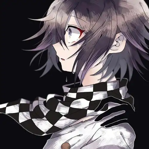 王马小吉,弹丸论破,枪弹辩驳,图源推特