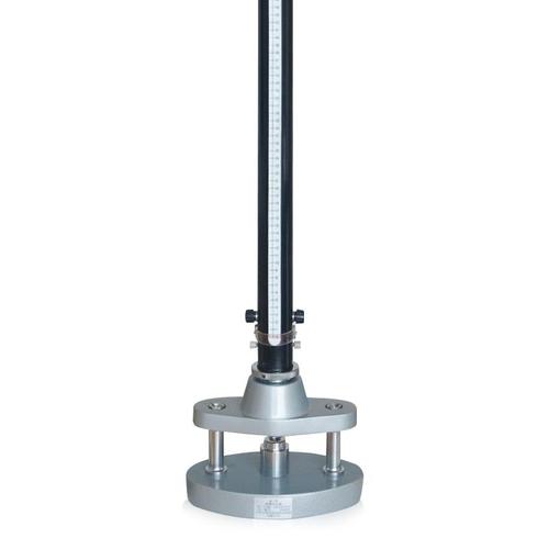 精科 qcj-100 漆膜冲击器 冲击高度为0~100cm