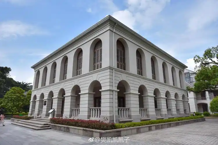 马尾船政文化|马尾|船政|罗星塔公园_新浪网