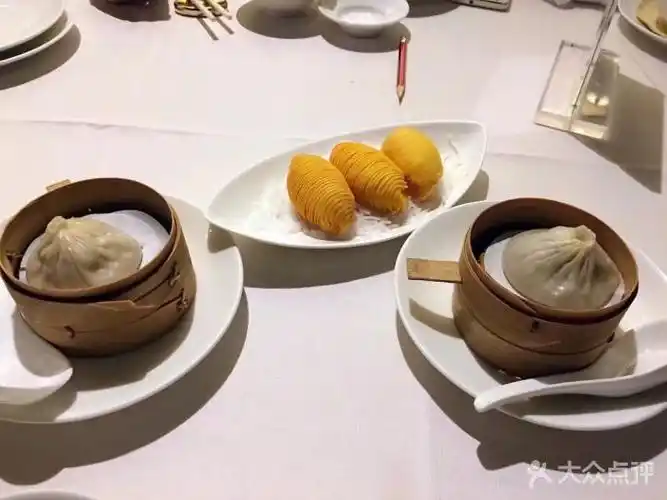 利苑酒家(宜安广场店)--菜图片-广州美食-大众点评网