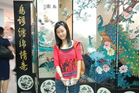 《深圳第一现场》主持人董超先生