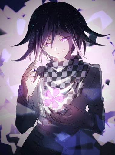 弹丸论破 弹丸论破v3 王马小吉 pixiv 画师 … - 堆糖,美图壁纸兴趣