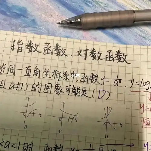 高中  #数学  #高中数学笔记  #对数函数  #高中数学  #高考数学