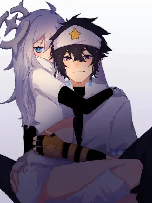 *cp为qk*是烟火人间的彩蛋后续*有原创角色在第一段出场(为闻劭同学)