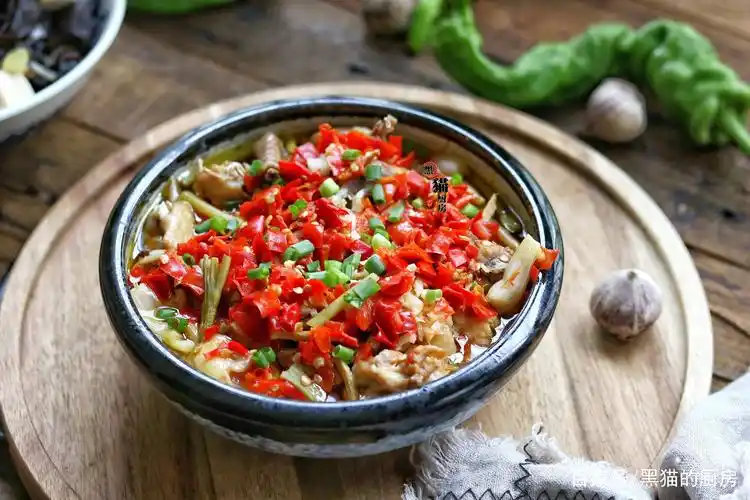 8道简单大气能宴客的家常蒸菜,挑食的人都爱吃,招待客人有面子