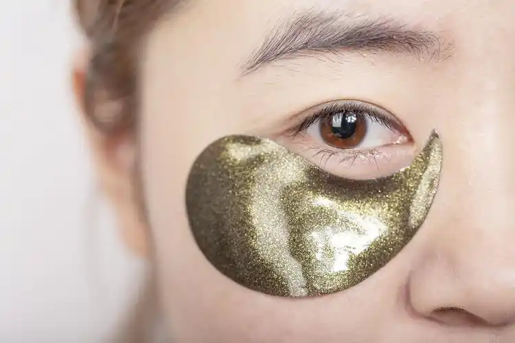 马应龙 龙博士小精灵眼膜贴