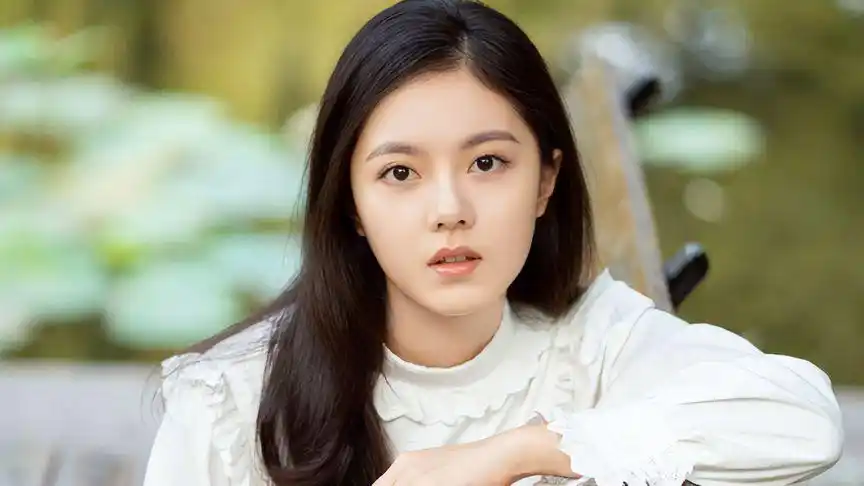 赵今麦10岁~20岁变化,网友:巴啦啦小魔仙是我对她最大的误解!