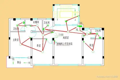 水电- 重庆鲁班装饰官网 - 专注高端豪宅装修设计16年!