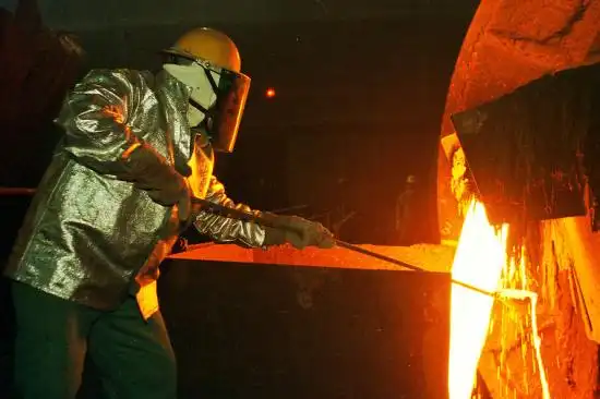 快速回收镀金的方法,镀金回收厂家对电子废弃物提炼过程包括以下步骤