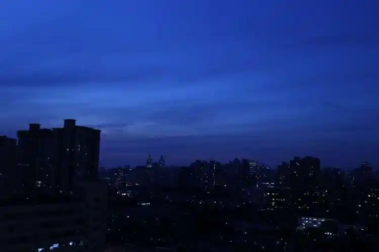 【爬楼党】华东医院楼顶