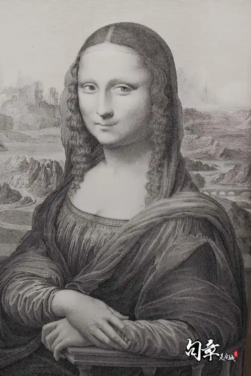 《蒙娜丽莎的微笑》来江北了?