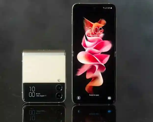 三星翻盖智能机有哪些三星折叠手机2021新款